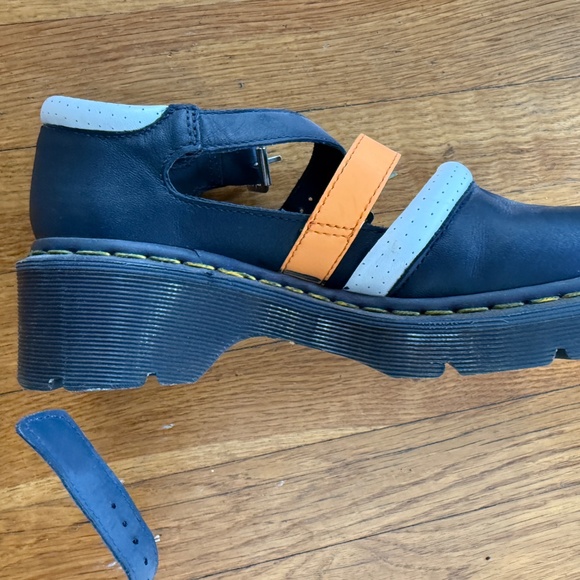 Rare Dr. Marten Mary Jane’s - Picture 8 of 9